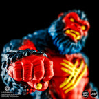 Godzilla x Kong: The New Empire - Kong Soft Vinyl Figure - Retro Titan Variant