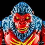 Godzilla x Kong: The New Empire - Kong Soft Vinyl Figure - Retro Titan Variant