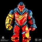 Godzilla x Kong: The New Empire - Kong Soft Vinyl Figure - Retro Titan Variant