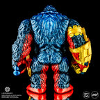 Godzilla x Kong: The New Empire - Kong Soft Vinyl Figure - Retro Titan Variant