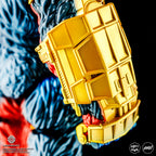 Godzilla x Kong: The New Empire - Kong Soft Vinyl Figure - Retro Titan Variant