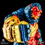 Godzilla x Kong: The New Empire - Kong Soft Vinyl Figure - Retro Titan Variant