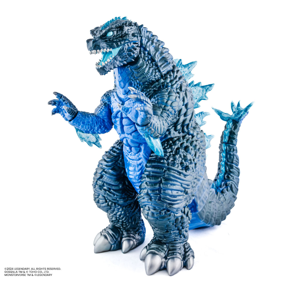 Gozilla 1862 Godzilla Neo Brucia Godzilla