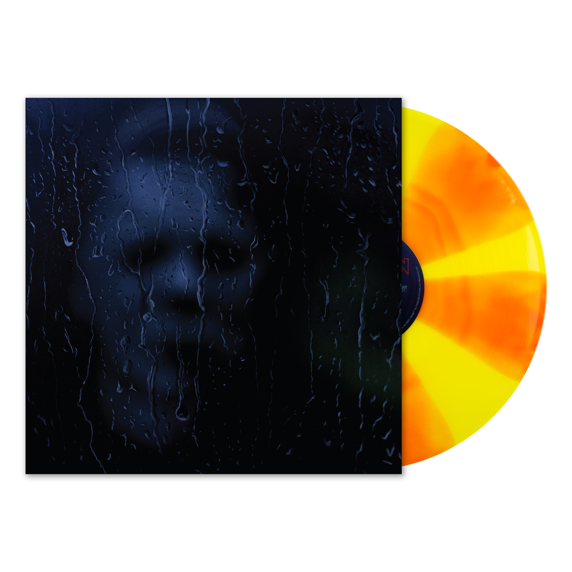 Halloween: 40th Anniversary Edition - Original Soundtrack Vinyl Halloween: 40th Anniversary Edition - Original Soundtrack Vinyl