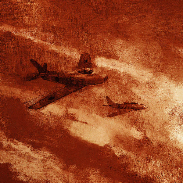 Godzilla Variant Poster