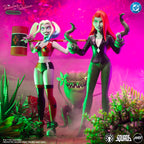 Harley Quinn - Harley Quinn & Poison Ivy Figure Set - Limited Edition