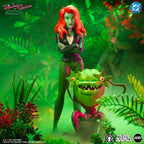 Harley Quinn - Harley Quinn & Poison Ivy Figure Set - Limited Edition