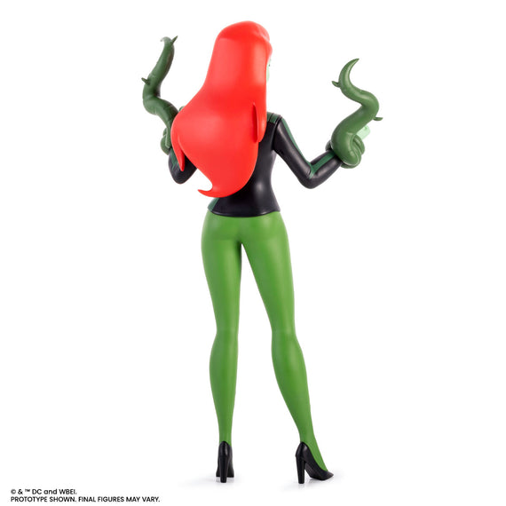 Harley Quinn - Harley Quinn & Poison Ivy Figure Set - Limited Edition