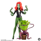 Harley Quinn - Harley Quinn & Poison Ivy Figure Set - Limited Edition