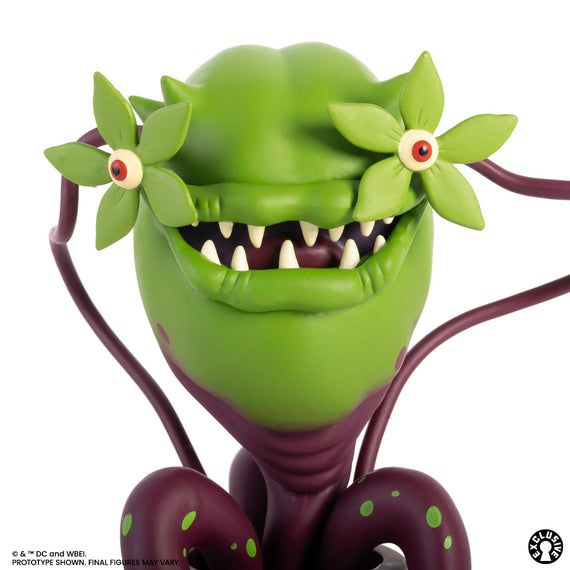 Harley Quinn - Harley Quinn & Poison Ivy Figure Set - Limited Edition