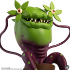 Harley Quinn - Harley Quinn & Poison Ivy Figure Set - Limited Edition