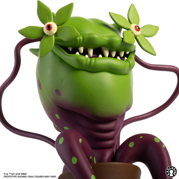 Harley Quinn - Harley Quinn & Poison Ivy Figure Set - Limited Edition