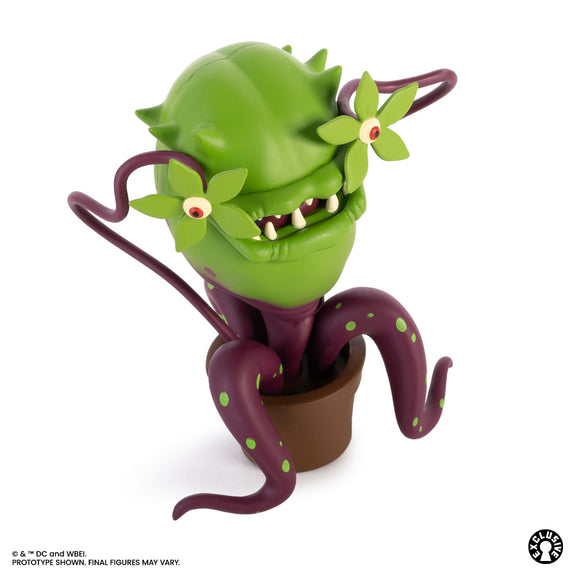 Harley Quinn - Harley Quinn & Poison Ivy Figure Set - Limited Edition