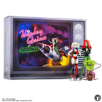 Harley Quinn - Harley Quinn & Poison Ivy Figure Set - Limited Edition
