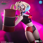 Harley Quinn - Harley Quinn & Poison Ivy Figure Set