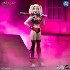 Harley Quinn - Harley Quinn & Poison Ivy Figure Set
