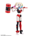Harley Quinn - Harley Quinn & Poison Ivy Figure Set