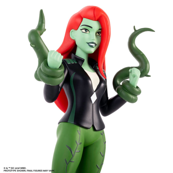 Harley Quinn - Harley Quinn & Poison Ivy Figure Set