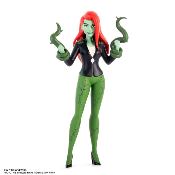 Harley Quinn - Harley Quinn & Poison Ivy Figure Set
