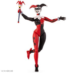 Batman: The Animated Series - Harley Quinn 1/6 Scale Figure - Timed Edition