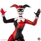 Batman: The Animated Series - Harley Quinn 1/6 Scale Figure - Timed Edition