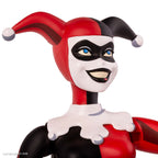 Batman: The Animated Series - Harley Quinn 1/6 Scale Figure - Timed Edition