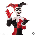 Batman: The Animated Series - Harley Quinn 1/6 Scale Figure - Timed Edition