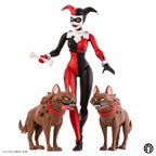 Batman: The Animated Series - Harley Quinn 1/6 Scale Figure - Timed Ed –  Mondo