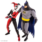 Batman: The Animated Series - Harley Quinn 1/6 Scale Figure - Timed Edition