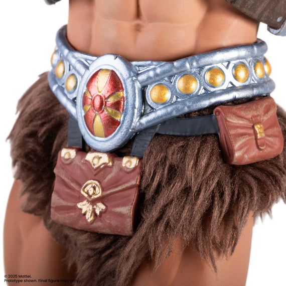 MOTU200X - He-Man 1/12 Scale Figure - Timed Edition