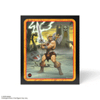 MOTU200X - He-Man 1/12 Scale Figure