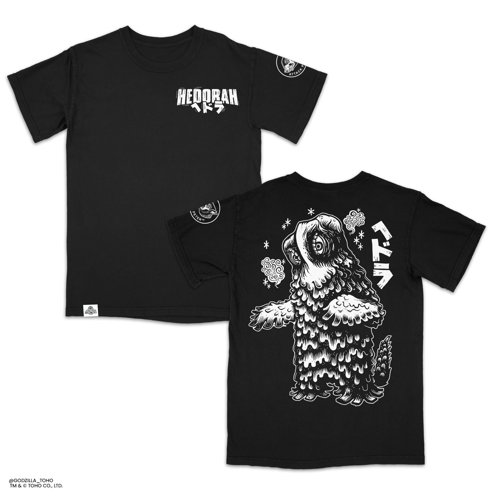 Apparel – Mondo