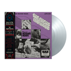 Horror of the Hexham Heads LP by The Night Monitor