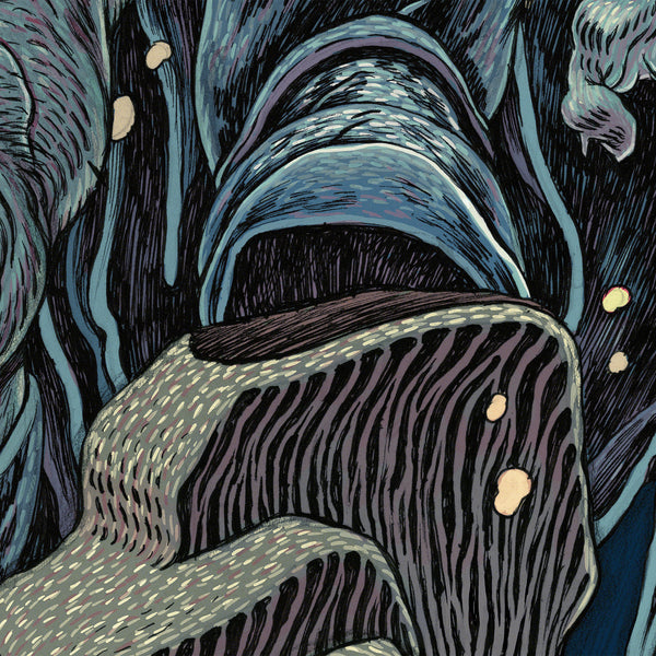 Absolute Batman #1 Poster