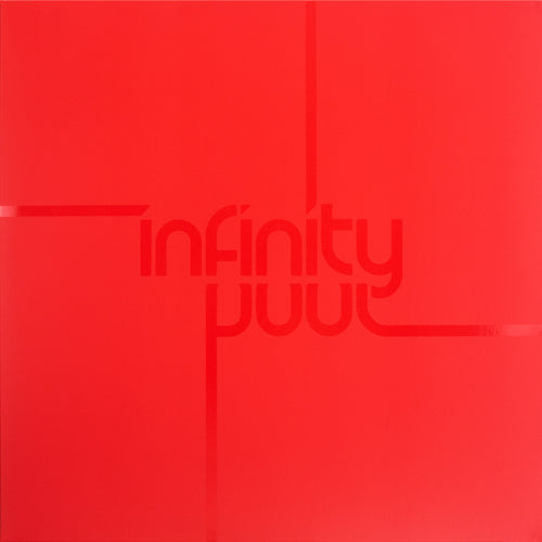 Infinity Pool - Original Motion Picture Soundtrack 2XLP
