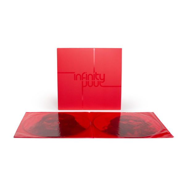 Infinity Pool - Original Motion Picture Soundtrack 2XLP