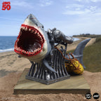 Jaws - Vinyl Designer Figure by James Groman