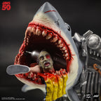 Jaws - Vinyl Designer Figure by James Groman