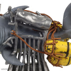 Jaws - Vinyl Designer Figure by James Groman