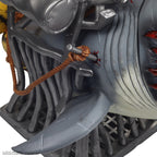 Jaws - Vinyl Designer Figure by James Groman