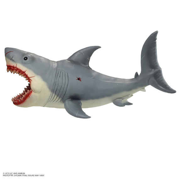 Jaws - Vinyl Designer Figure by James Groman