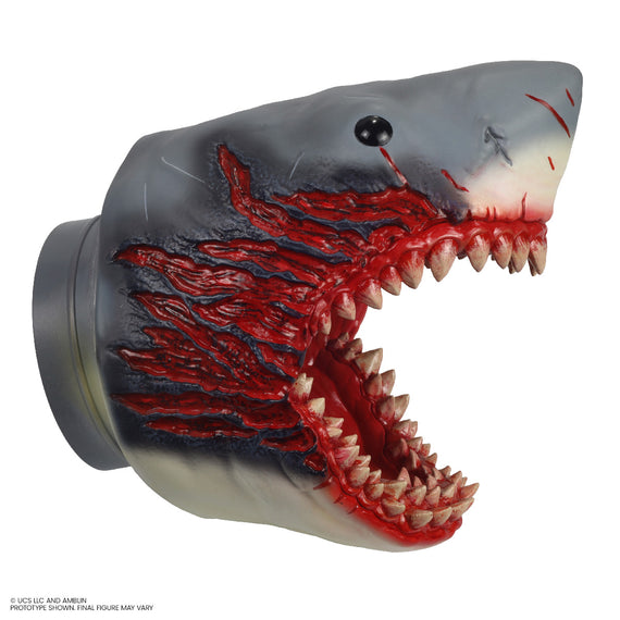 Jaws - Vinyl Designer Figure by James Groman - Timed Edition