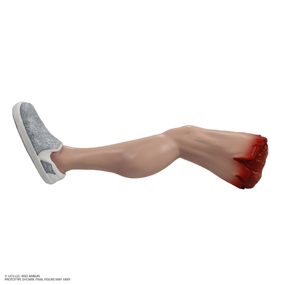 Jaws - Vinyl Designer Figure by James Groman - Timed Edition