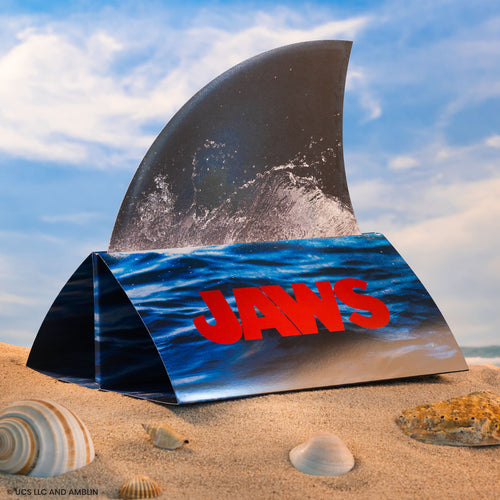 Jaws - Original Motion Picture Score - 50th Anniversary Edition 2XLP