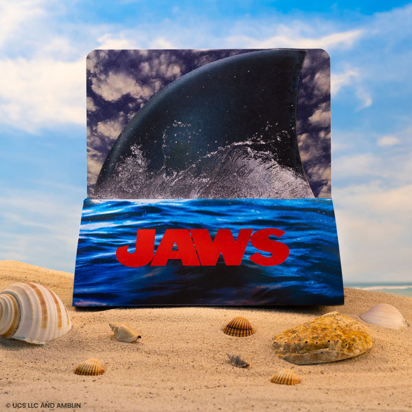 Jaws - Original Motion Picture Score - 50th Anniversary Edition 2XLP