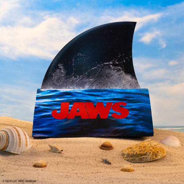 Jaws - Original Motion Picture Score - 50th Anniversary Edition 2XLP