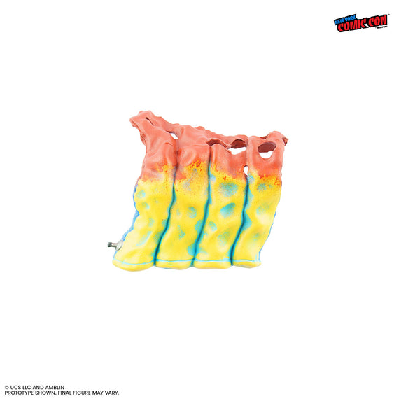 Jaws Soft Vinyl Figure - Underwater Variant