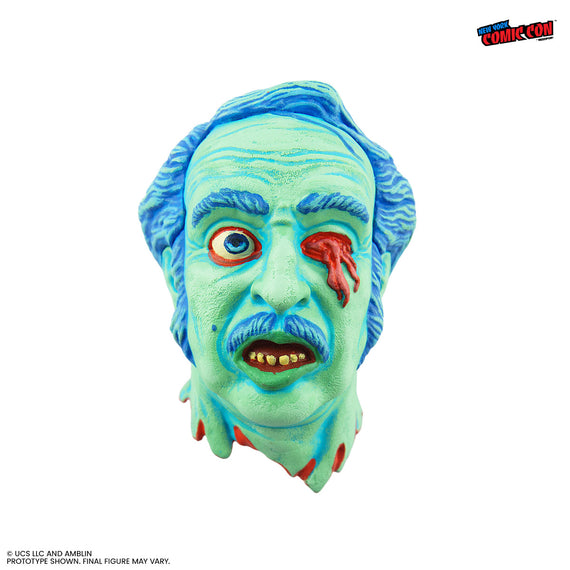 Jaws Soft Vinyl Figure - Underwater Variant
