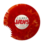 Jaws - Selections & Studio Rarities EP