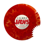 Jaws - Selections & Studio Rarities EP